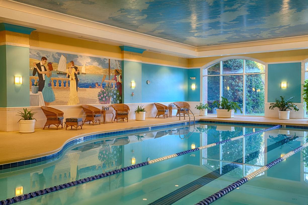 Cedars of Chapel Hill Senior Living Community Assisted Living